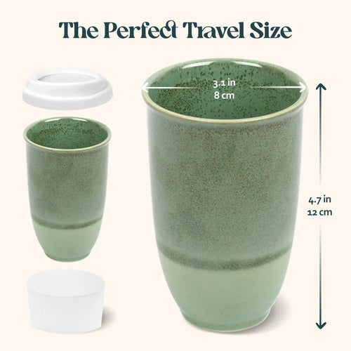 Emberglaze Cup