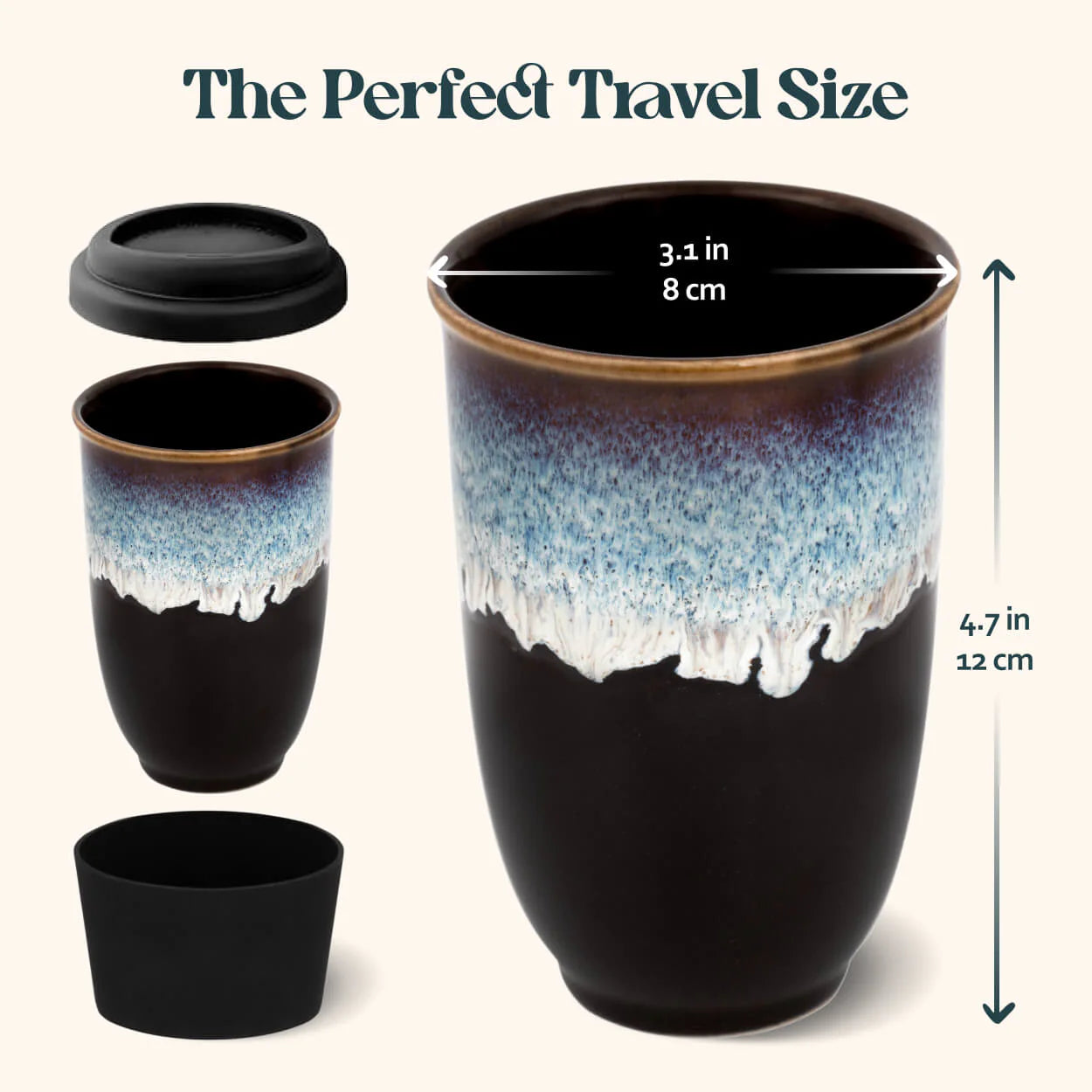 Mistline Mug