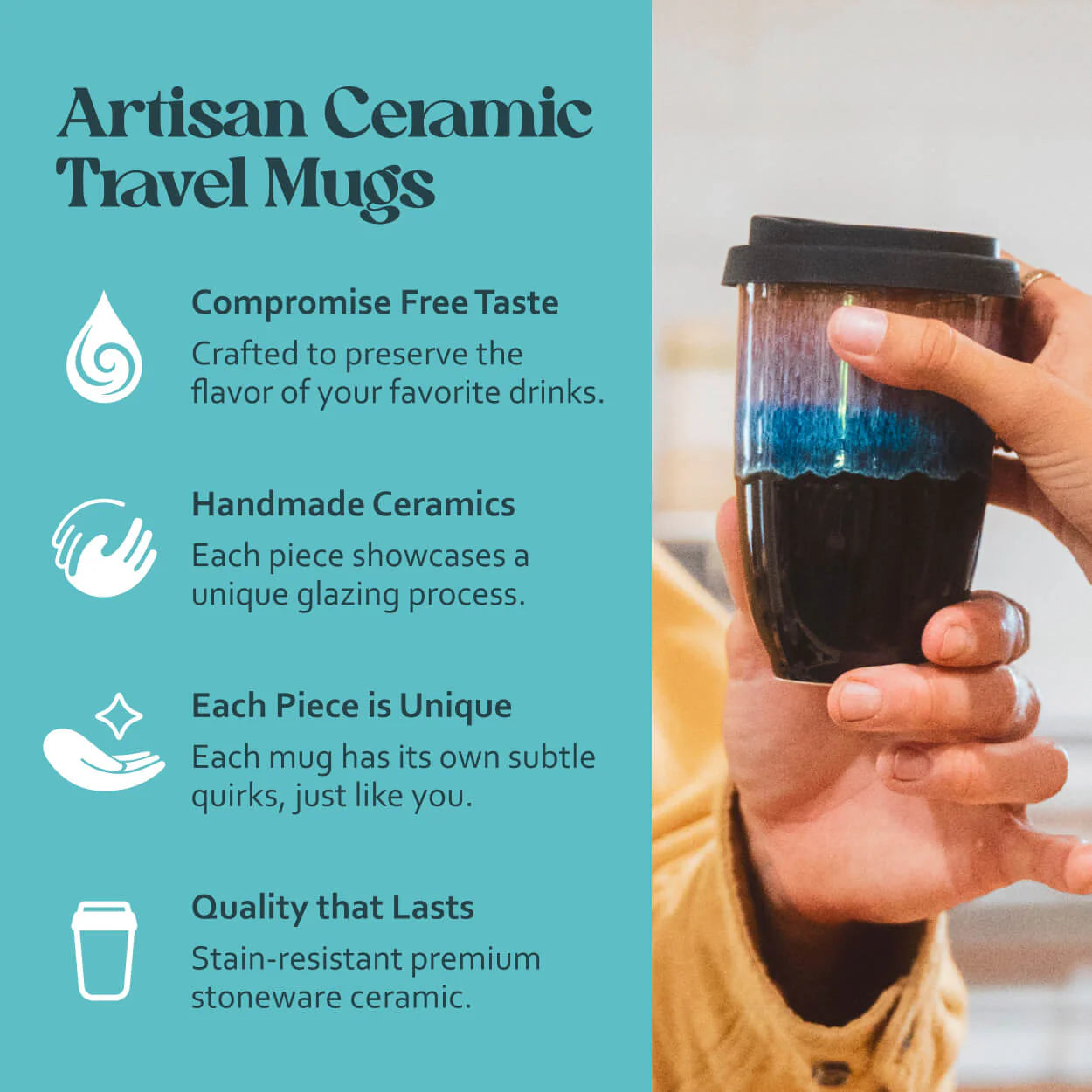 Mistline Mug
