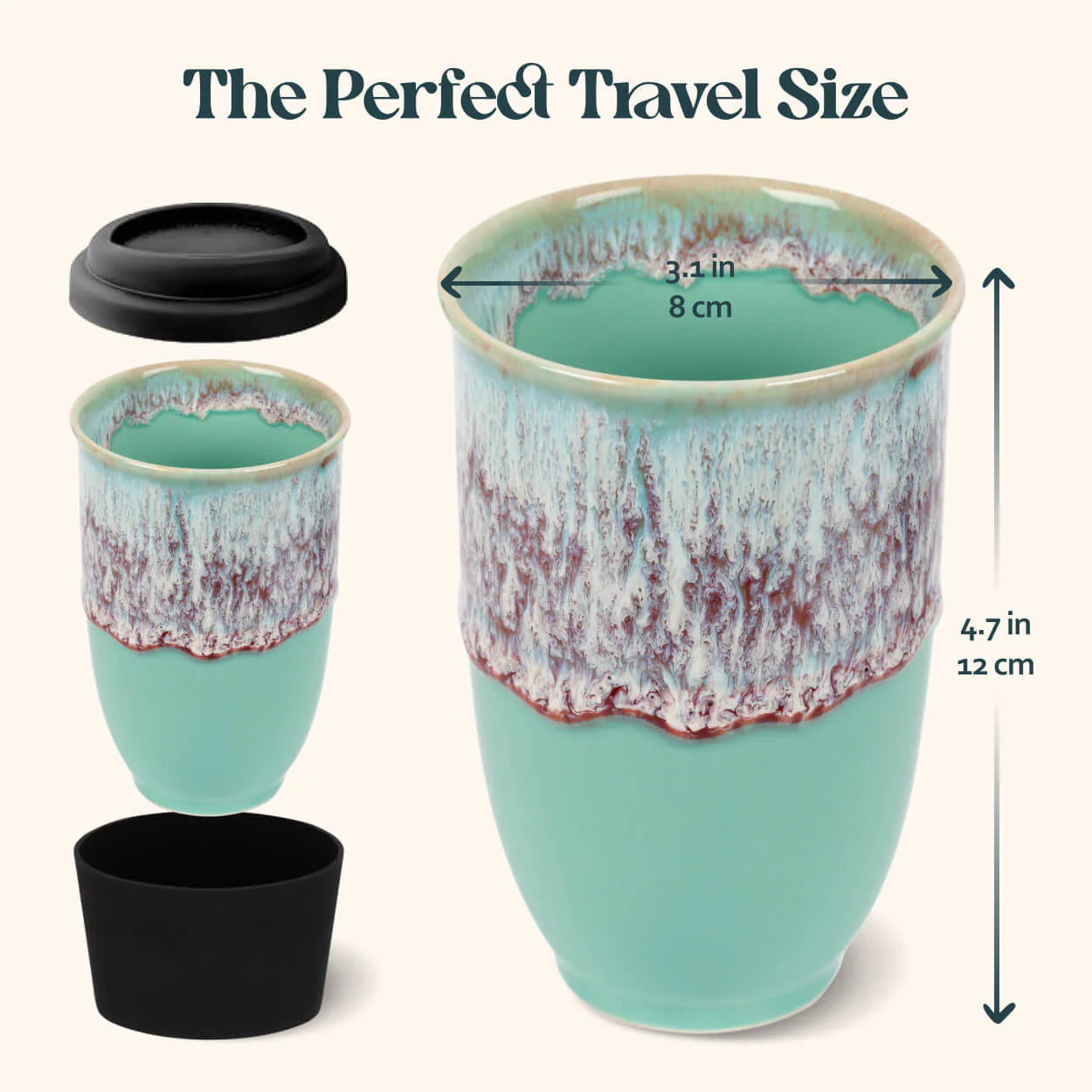 Forma Mug