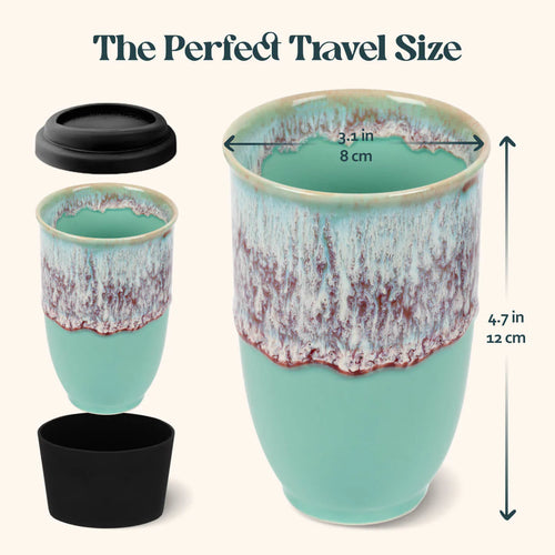 Forma Mug
