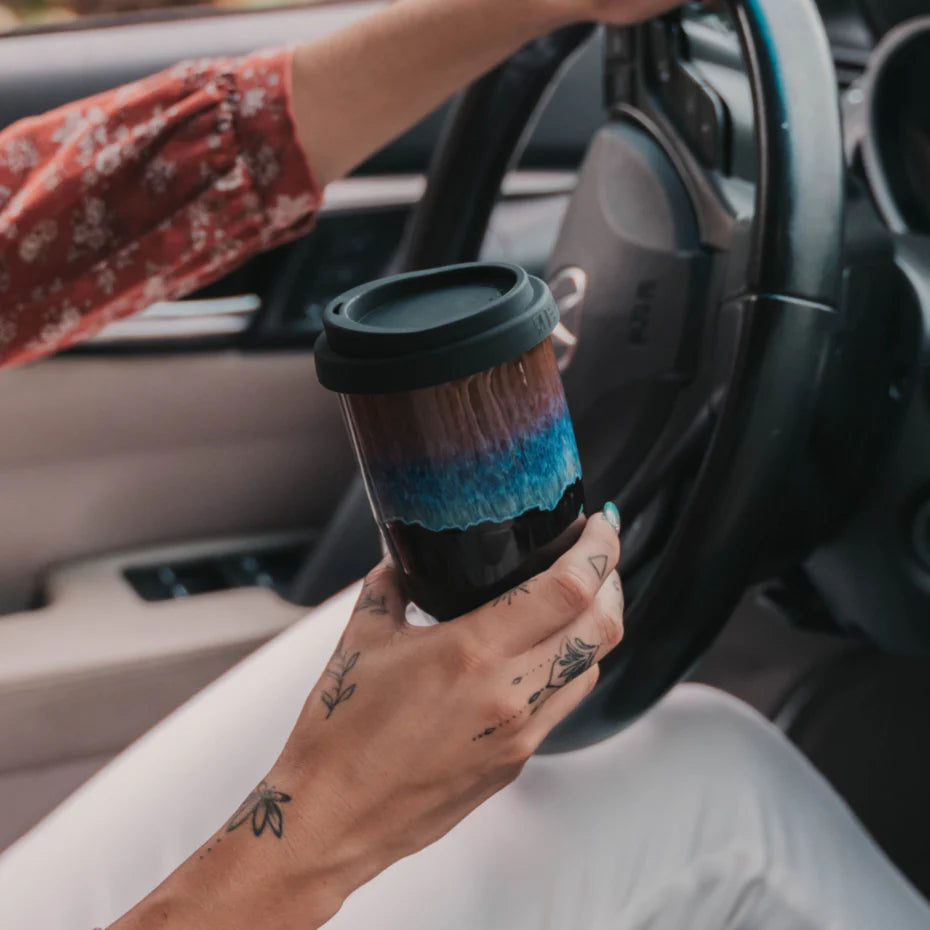 Mistline Mug