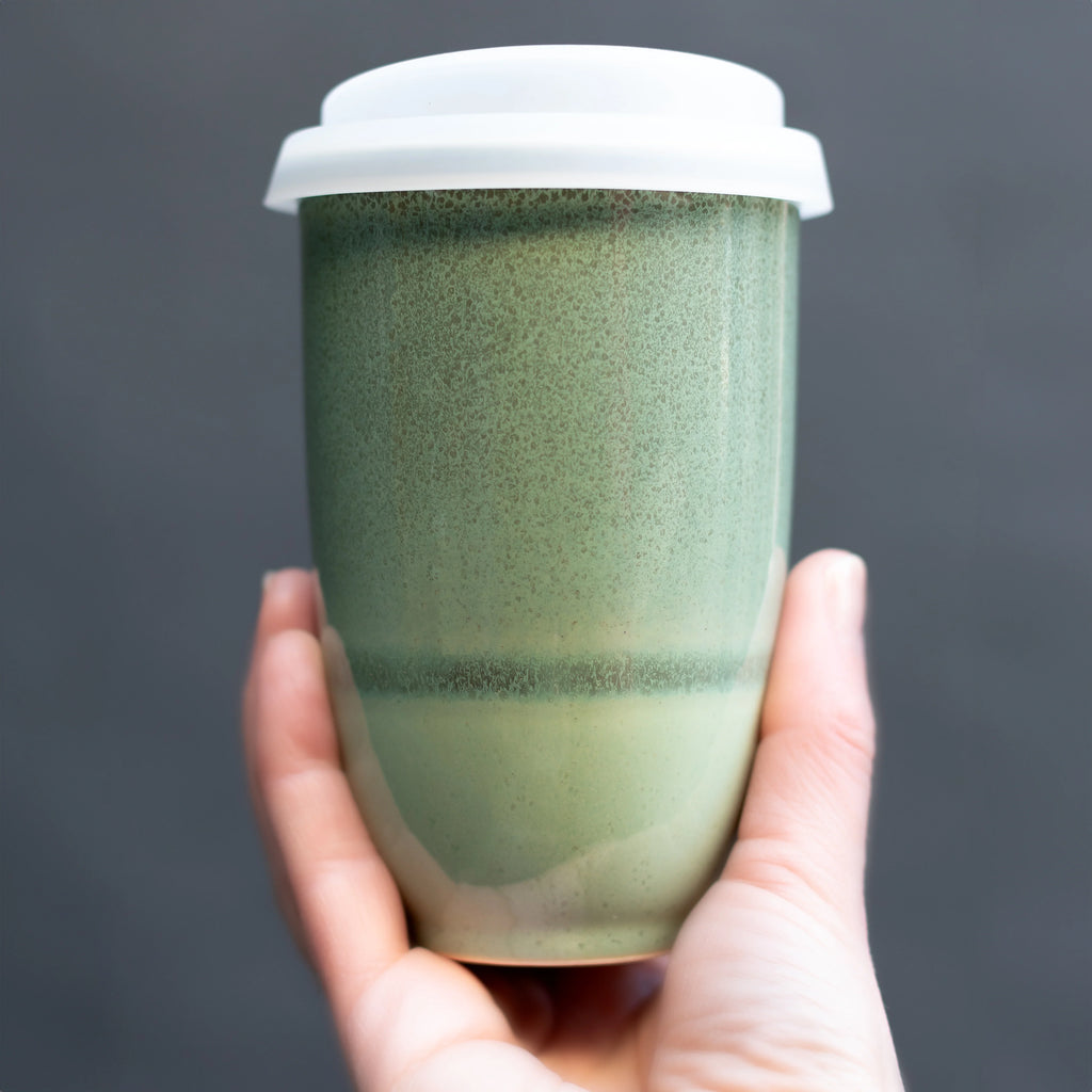 Emberglaze Cup