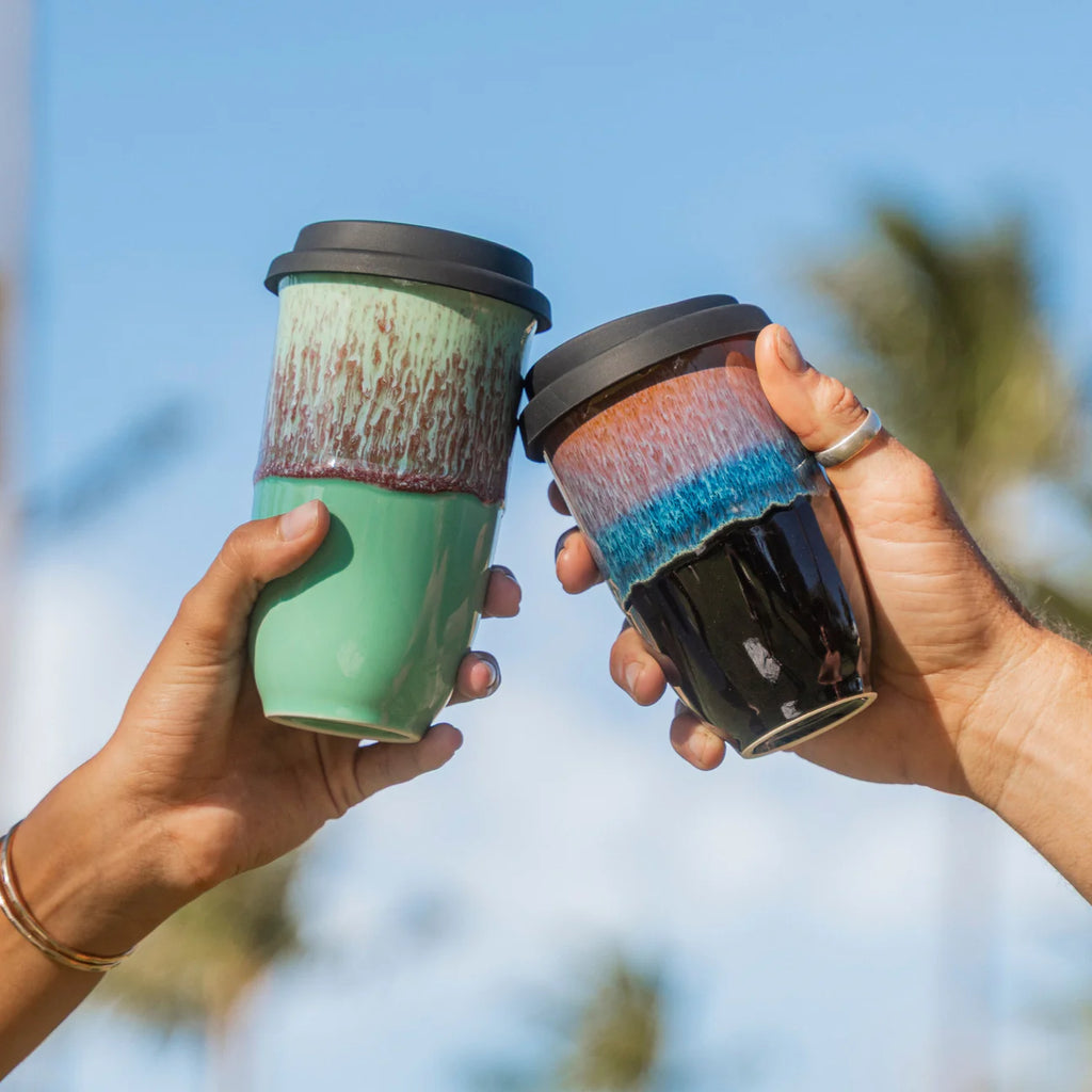 Mistline Mug