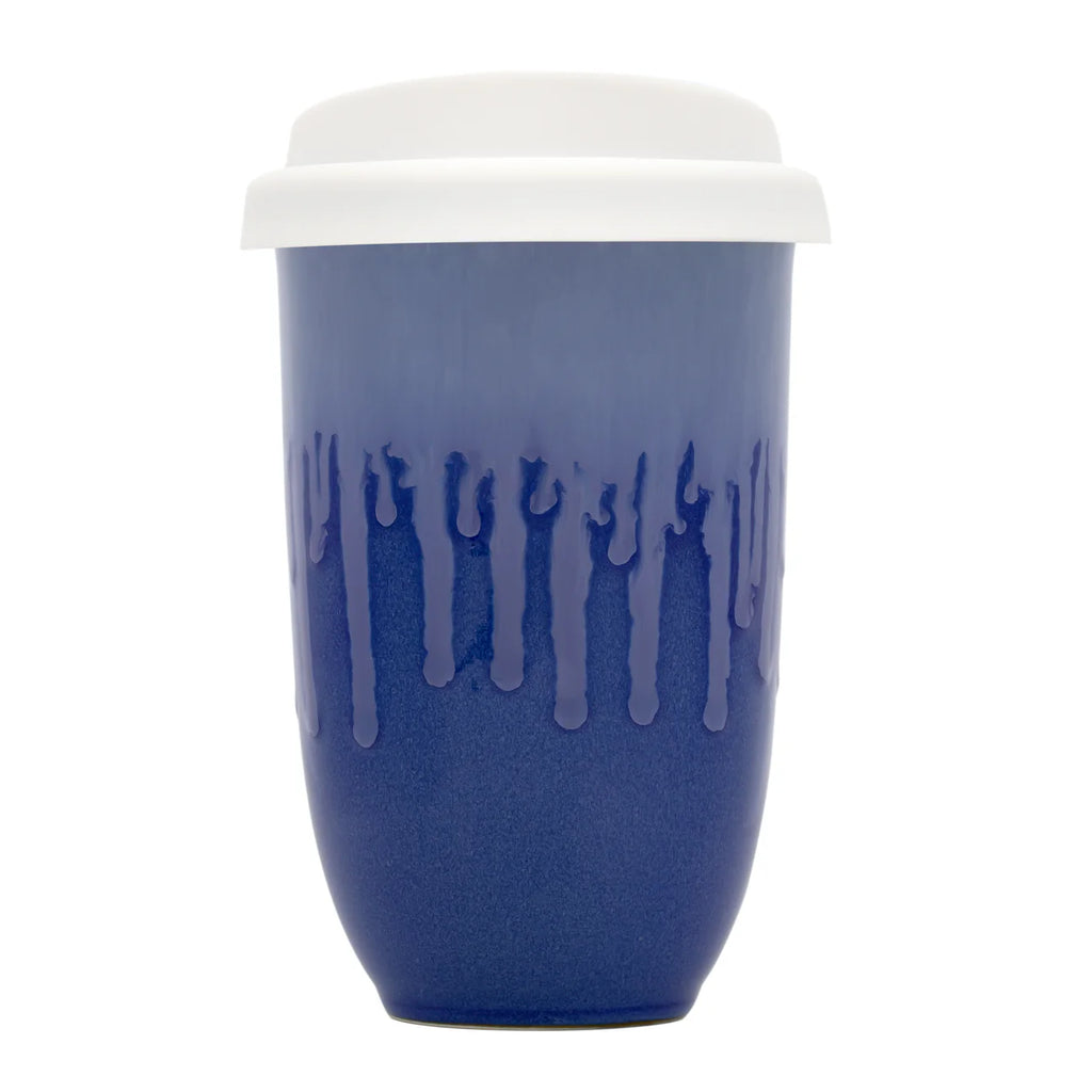 Emberglaze Bleau Cup